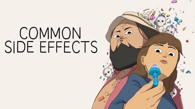 Частые побочные явления (2024) — 1 сезон 5 серия | Common Side Effects