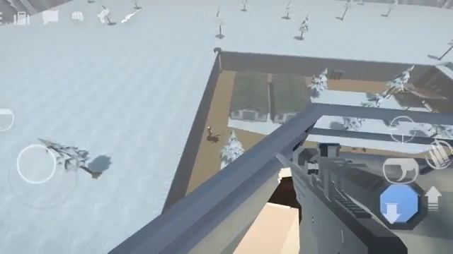 Охота На Big Mutant В Gorebox - Gorebox Мистика