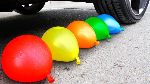 ВИДЕО ДЛЯ ДЕТЕЙ С РАЗНОЦВЕТНЫМИ ШАРИКАМИ КАНАЛ ИГРАЛКИ-ЗАЛИПАЛКИ