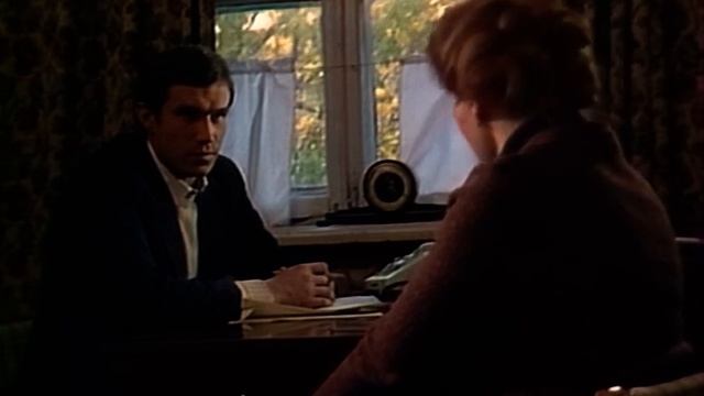 Следствие Ведут ЗнаТоКи 1985 Дело №19 ,,Пожар''