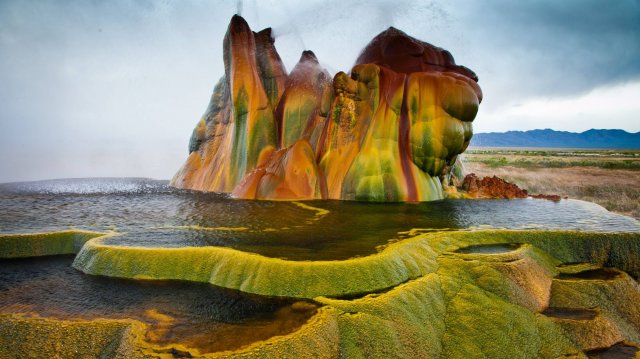 Невероятный мир природы, самое красивое видео 4K HDR 60FPS Dolby Vision™ ULTRA HD | #шариклайф