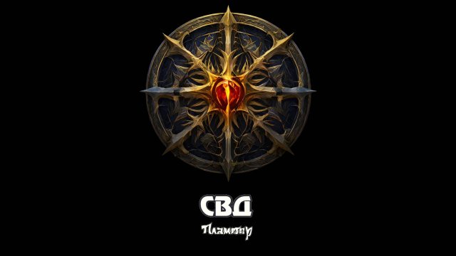 "СВД" Пламегор Tribute Cataclysm