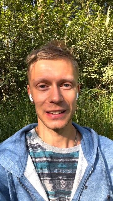 Зависимость Часть 2 | Попытка выхода из нее