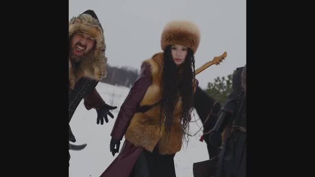 HOMAY. Башкирская песня. Крутая песня, музыка и исполнители.