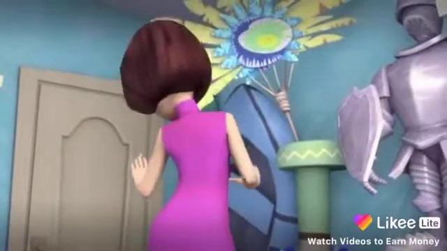 9+ не смотрите малолетки