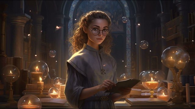 ✨ Аудиокнига Полностью | Дурнушка с потенциалом Или как стать ведьмой, если ты не она Фэнтези