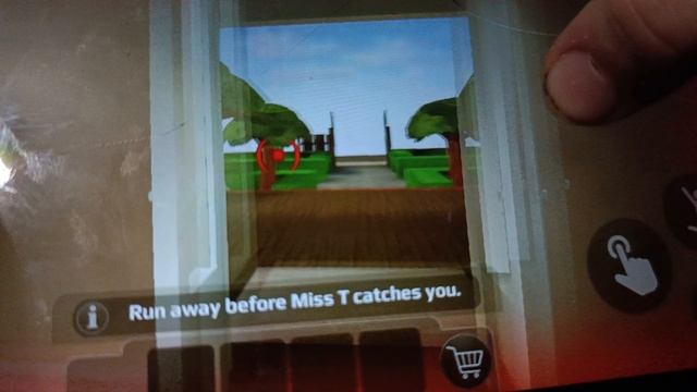 Кирилл играет в мести 2