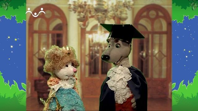 Вечер в Шишкином Лесу. Награда за доброту