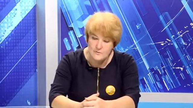 Патриоты России. Ирина Репина. О партии и о "Мечтаево" 21.08.2017г.