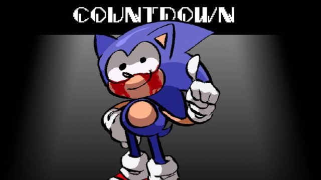 El Pendrive Azul: Countdown (Pepfur Mix)