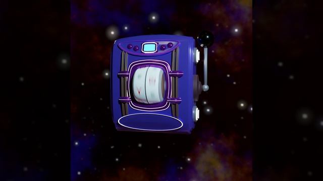 Игровой автомат