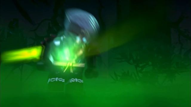 Ninjago season 5