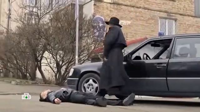Пес 4 "Домострой"