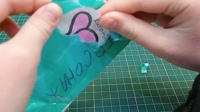 БУМАЖНЫЕ СЮРПРИЗЫ ❤️| Первое видео😱|AYKA BOOM | Маринка-д| просто бумажная|