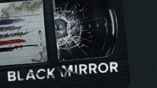 Черное зеркало 6 сезон, 5 серия смотреть бесплатно