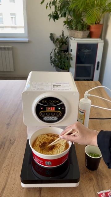 EZ COOK - Новый тренд 😍