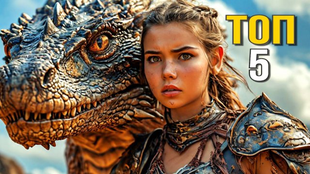 ТОП 5 ФИЛЬМОВ НА ВЕЧЕР /ТОП ФИЛЬМОВ / 6 выпуск/
