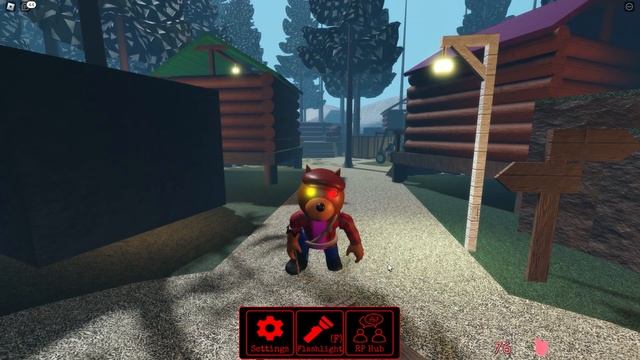 How to get all 6 Quest Skins in Piggy Insane Series | Roblox