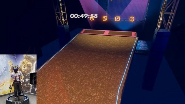 Игровой процесс Rec Room