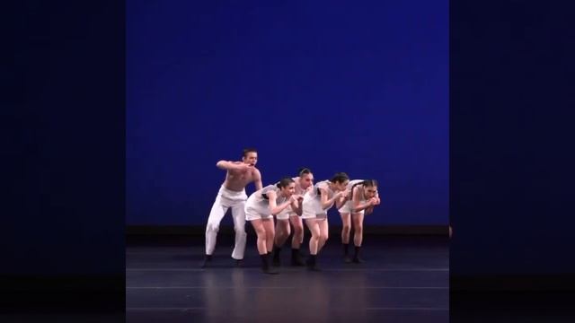 Клип @dancee_biz