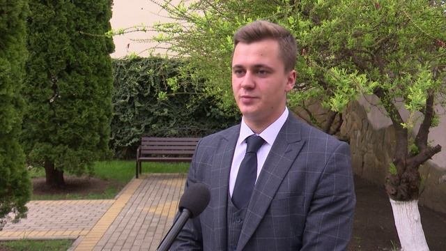 Актуальное интервью Н. Леончик