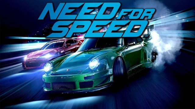 Need for Speed c комментариями