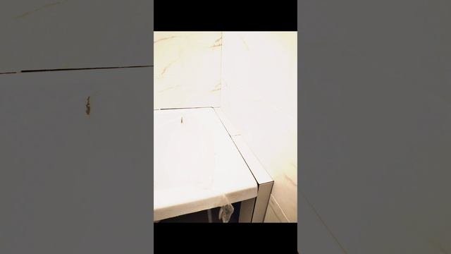 Ремонт ванной комнаты