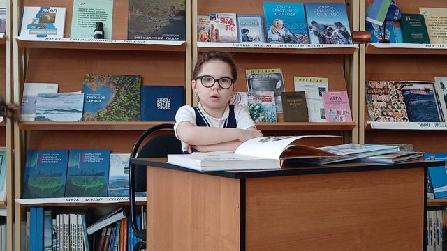 Хисматуллина Эмилия, 9, Ноябрьск