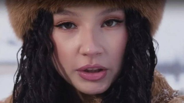 Хомай - Ай Ола (Homay Ay Yola) версия нейросети