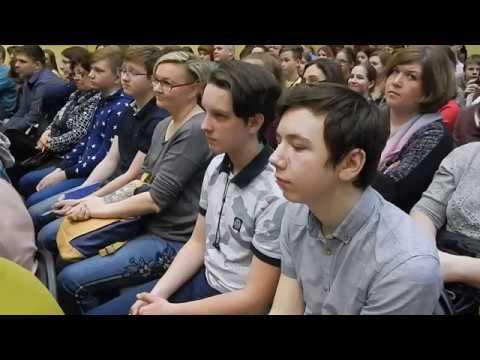 День открытых дверей в Электростальском колледже