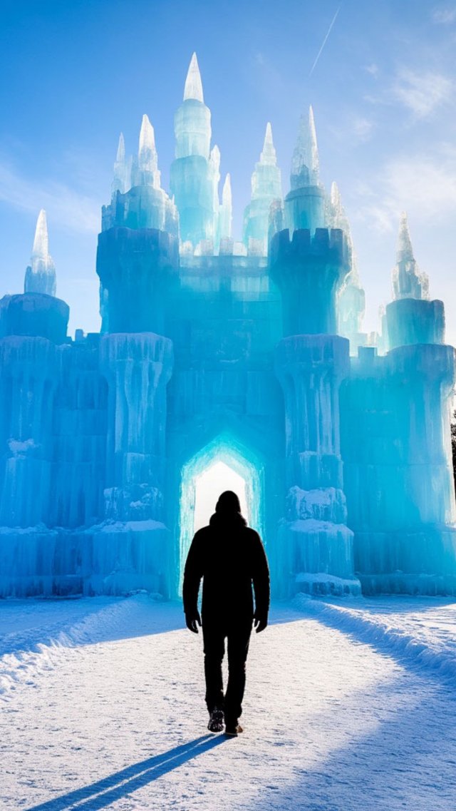 Ice