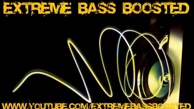 Lil Wayne - Mega Man (BASS BOOSTED / HD)