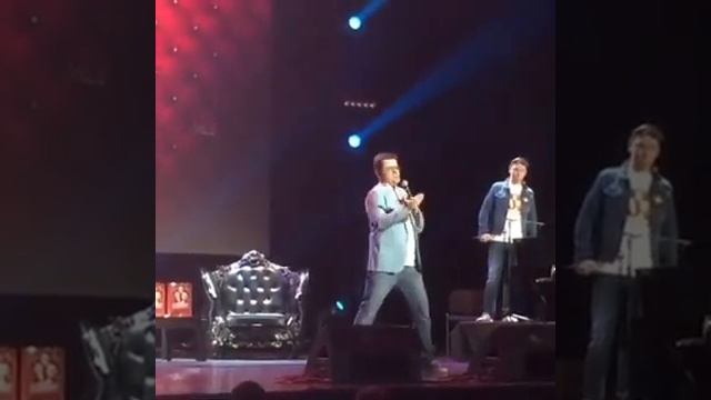 Московская, актуальная, апрельская