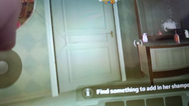 Кирилл играет в мести 8