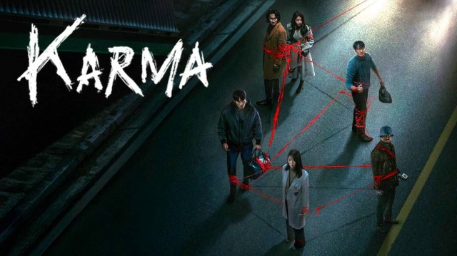 Карма (2025) — 1 сезон 1 серия | Karma | Akyeon