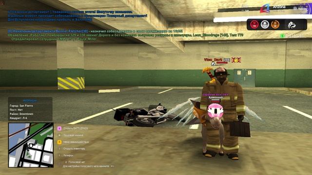 FD