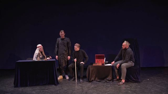 Студенты Вавиловского университета в проекте «Разгон Констелляции»