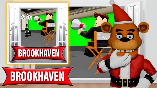 Я ЗАШЁЛ В БРУХЕВЕН РП