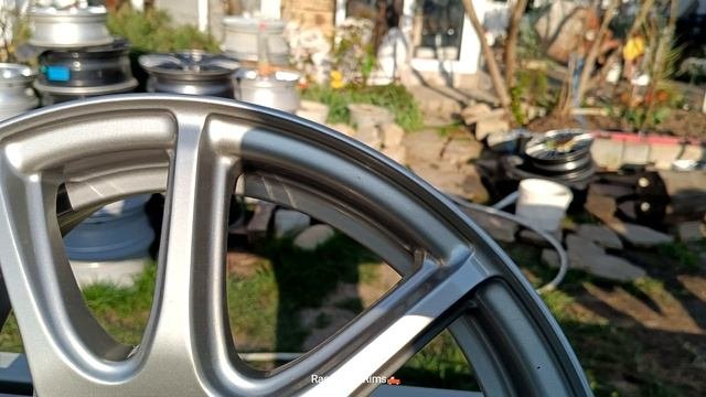 Yokohama Abatis R 14/4*100/Et+45