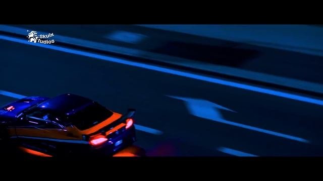 Skeler - ＮＩＧＨＴＤＲＩＶＥー PART IV