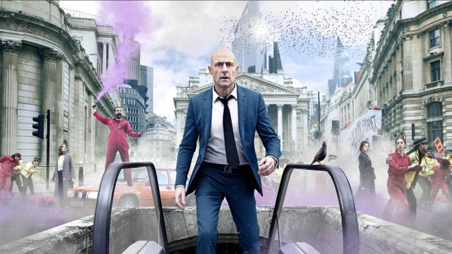 Сериал Темпл – 1 сезон 5 серия / Temple