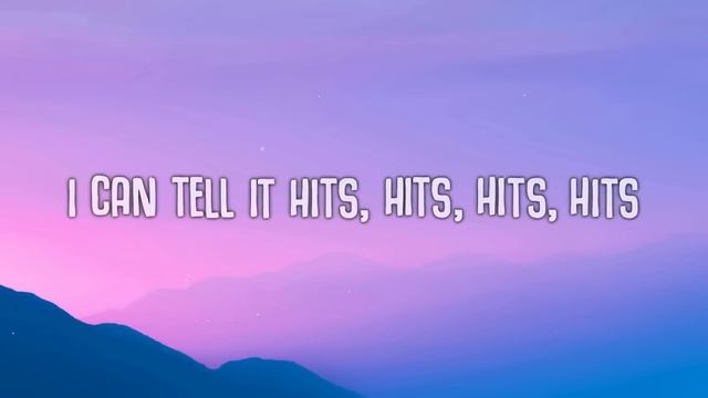 [1 HOUR] Artemas - i like the way you kiss me (Lyrics)