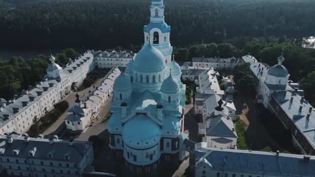 ВАЛААМ