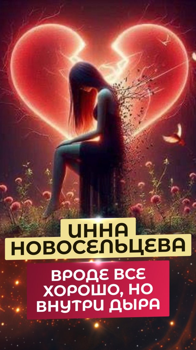 Полное видео с женой Константина Новосельцева Инной - 10 апреля в сообществе «Я Есть»