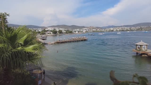 SELECTUM COLOURS BODRUM 5* Турция Бодрум