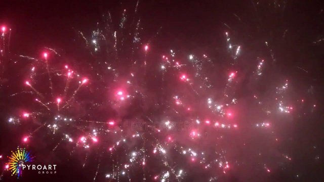 Мистолово новогодний корпоратив
