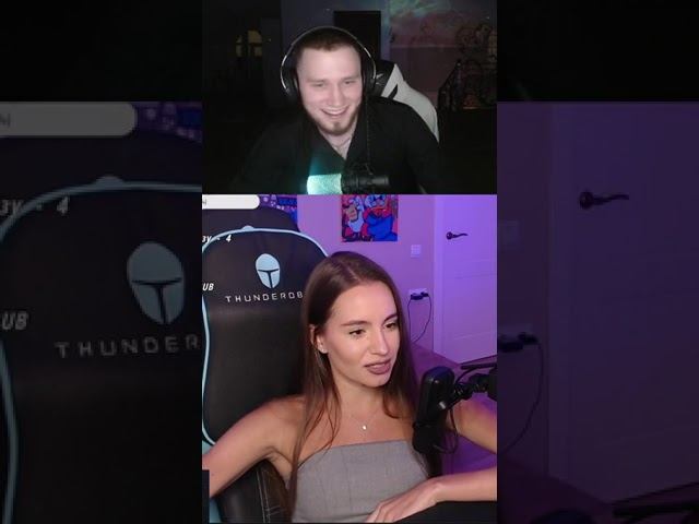 У МЕНЯ ЖАРКО TWITCH: RONCHEVSKIY