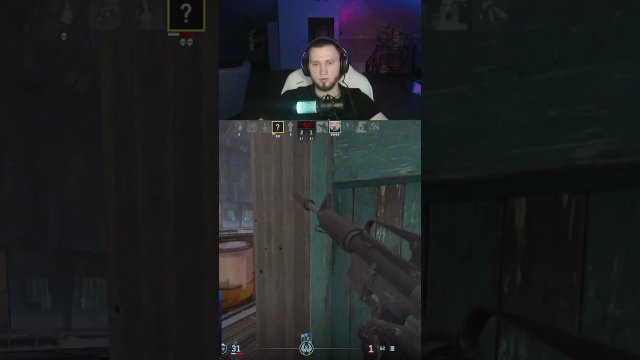 Охранник А плента | TWITCH: RONCHEVSKIY