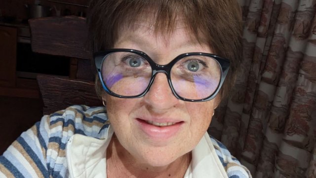 Первое знакомство.