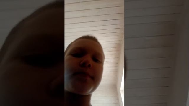 рассказываю о себе